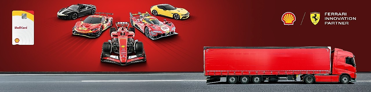 Ferrari modellautókat ábrázol, 5 db-ot. Ezek szerezhetők meg a promócióban.