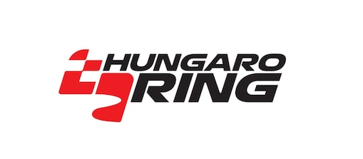 Hungaroring Logo