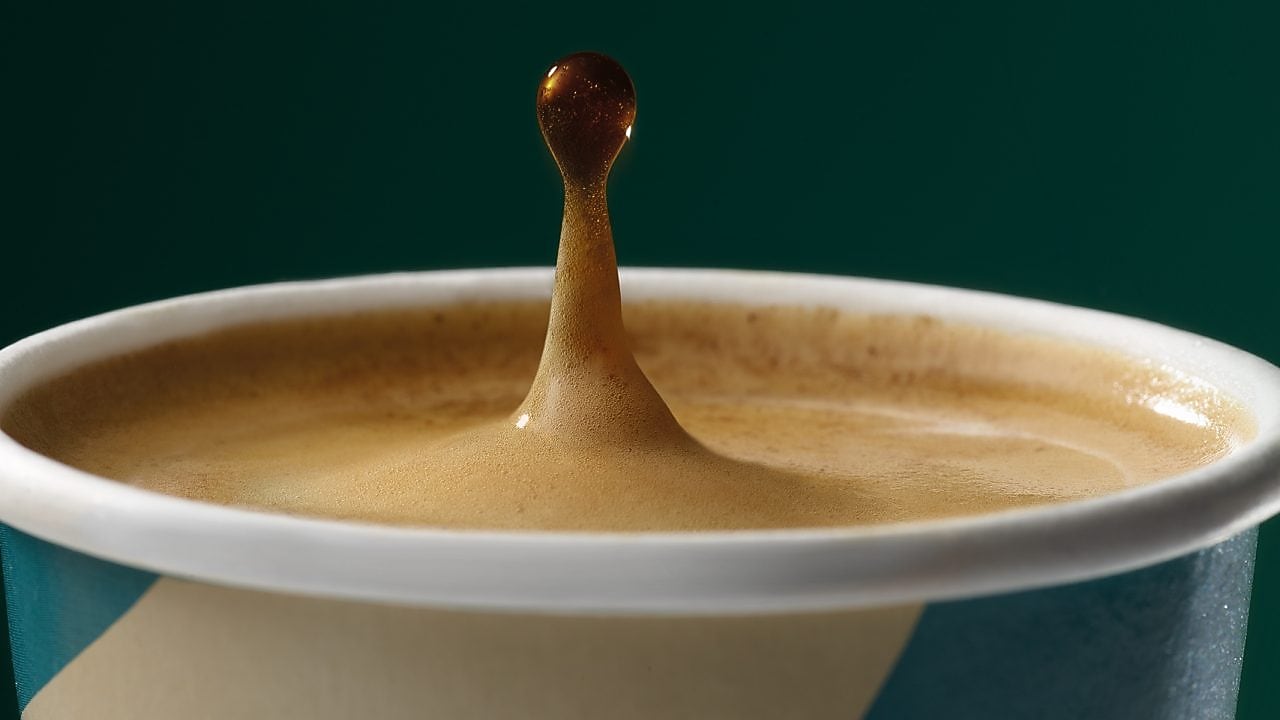 Kóstolja meg barista kávénkat!