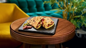 Gyulai kolbászos lepény