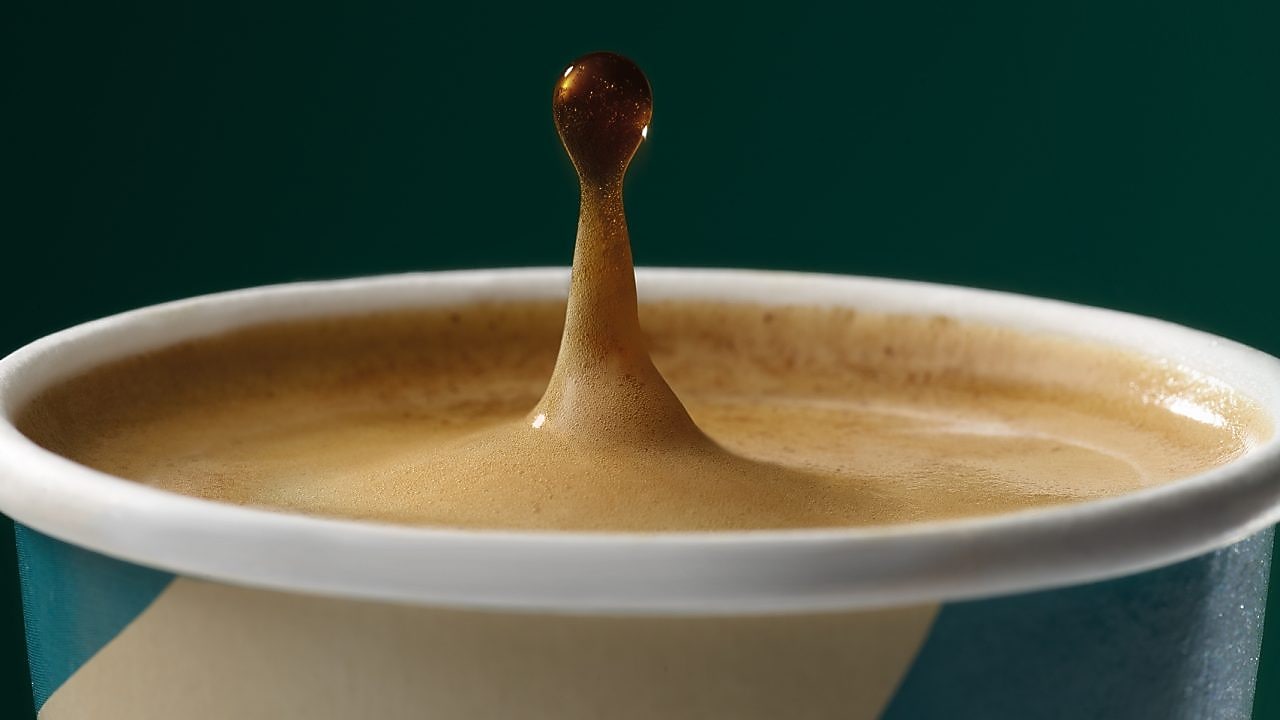 Kóstolja meg barista kávénkat!