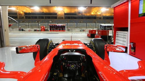 Motorsport
